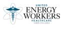 United Energy Workers Health logo